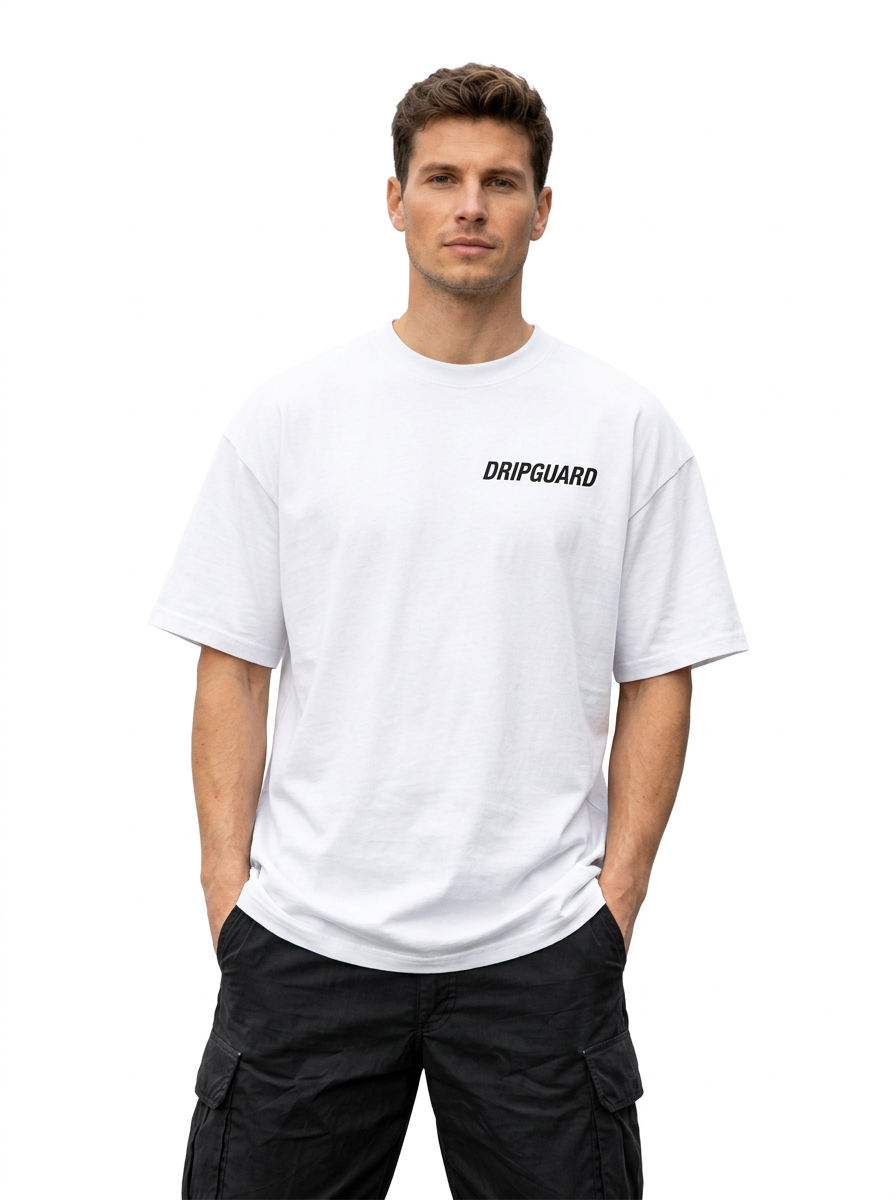 DRIPGUARD RAW